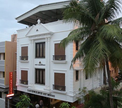 Sai Enclave Residency