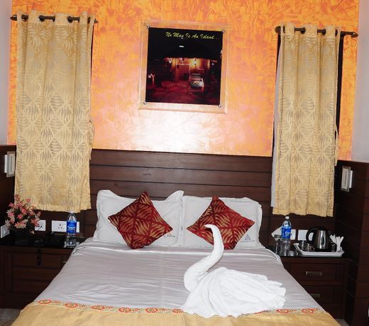 Sai Enclave Residency