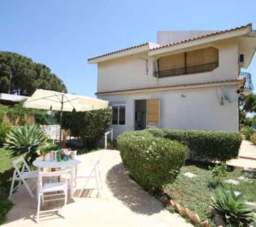 Villa Fanusa Siracusa