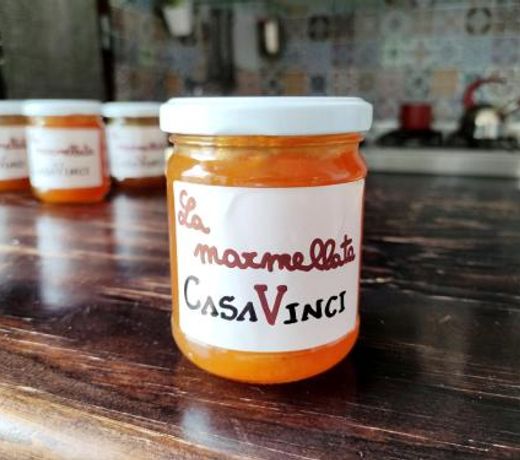 Casa Vinci