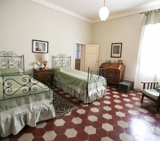 Villa La Strega