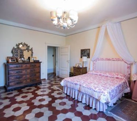 Villa La Strega