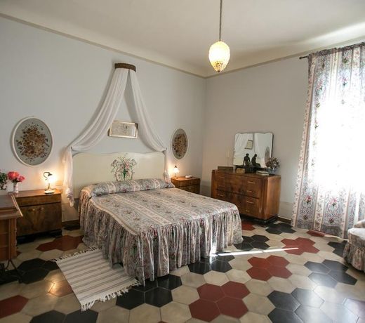 Villa La Strega