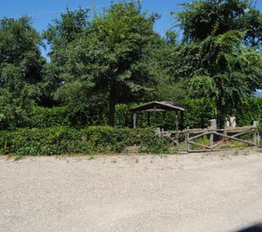 Agriturismo Podere Omomorto