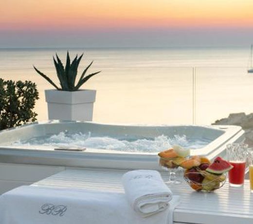 Bellariva Monopoli B&B e Relax