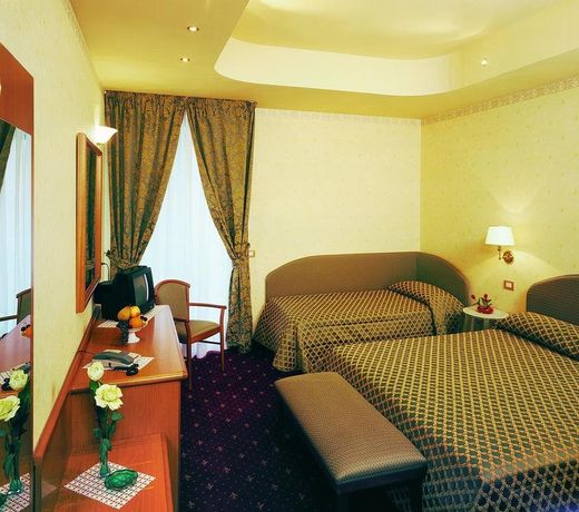 Hotel Aurora