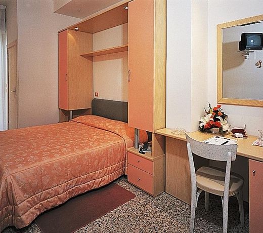 Hotel Aurora