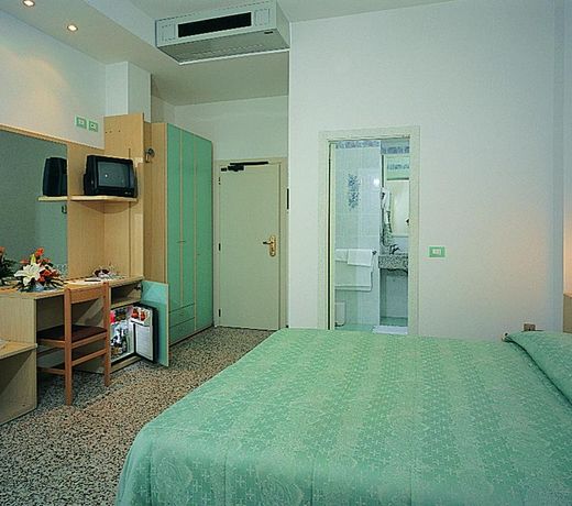 Hotel Aurora