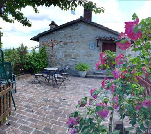 Agriturismo Poggio Paradiso