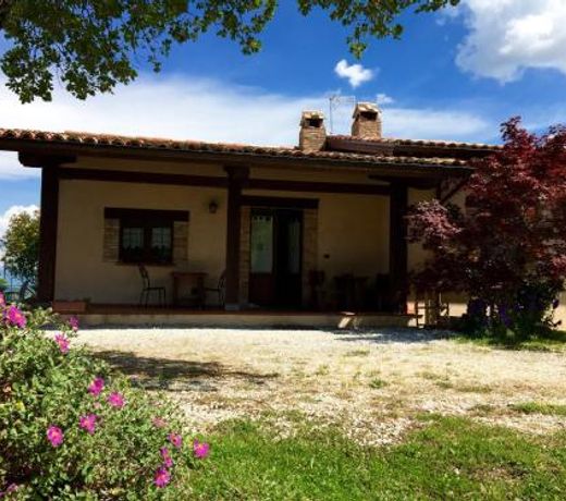 Agriturismo Poggio Paradiso