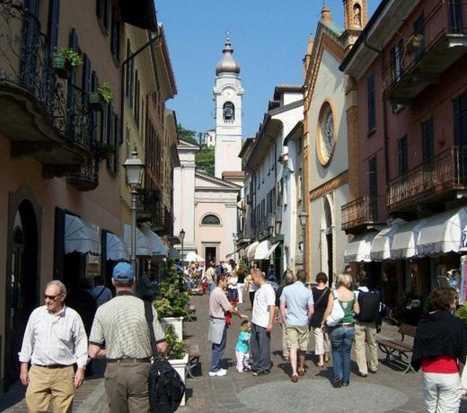 Parco dei Cervi Terrazzo