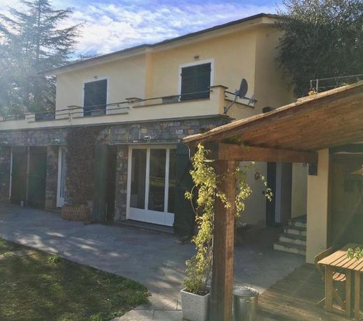 La casa di Fedra