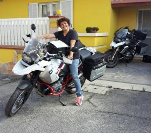 B&B Terre del Sinis