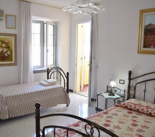 B&B Terre del Sinis