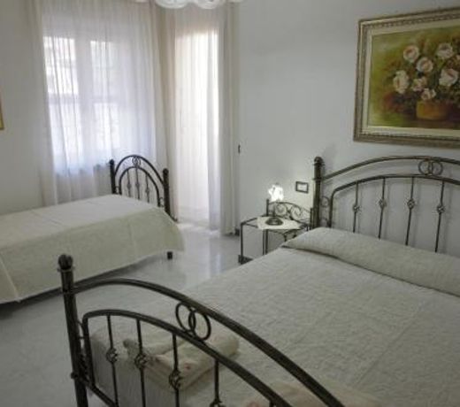 B&B Terre del Sinis