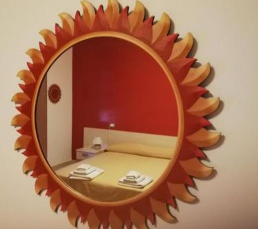 B&B Casa Mia