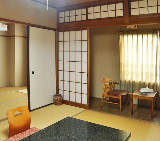 Koyokaku