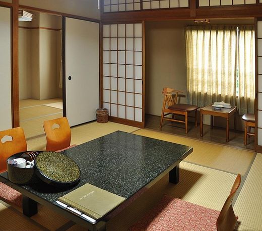 Koyokaku