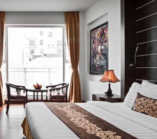 Phnom Penh Katari Hotel