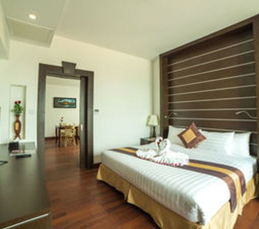 Phnom Penh Katari Hotel