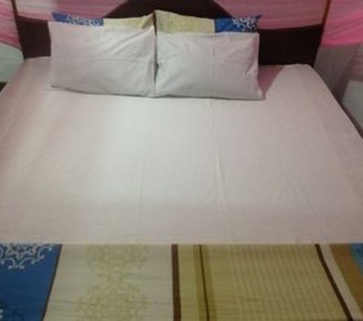 HomeFeel HomeStay