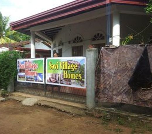 Savee village inn