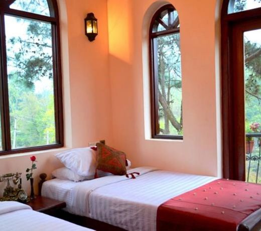 Kalaw Princess Hotel