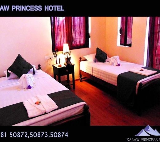 Kalaw Princess Hotel