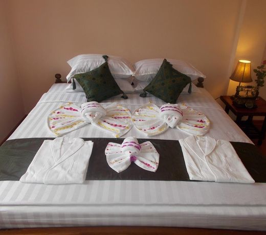 Kalaw Princess Hotel