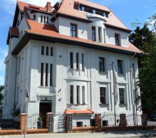 Hotel Chopin Bydgoszcz