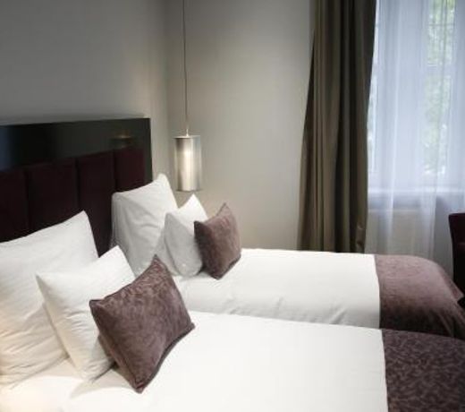 Hotel Chopin Bydgoszcz