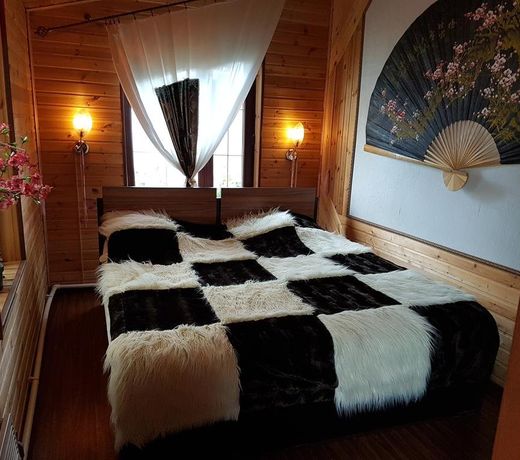 Guest House&Hostel Nikolina Usadba