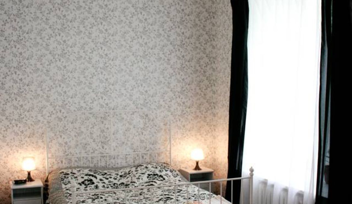 Smart Accommodation