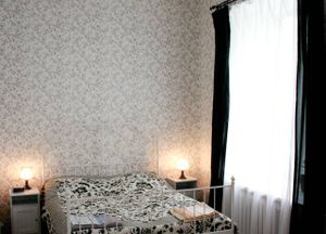 Smart Accommodation