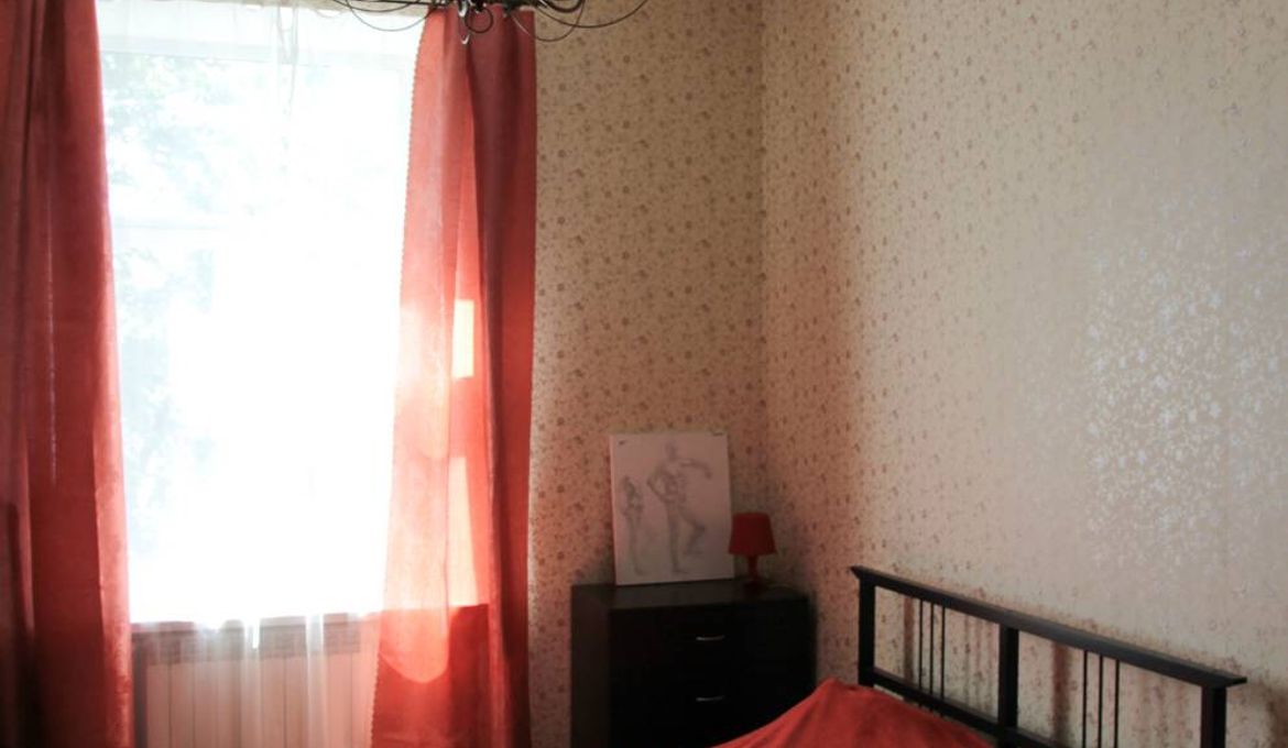 Smart Accommodation