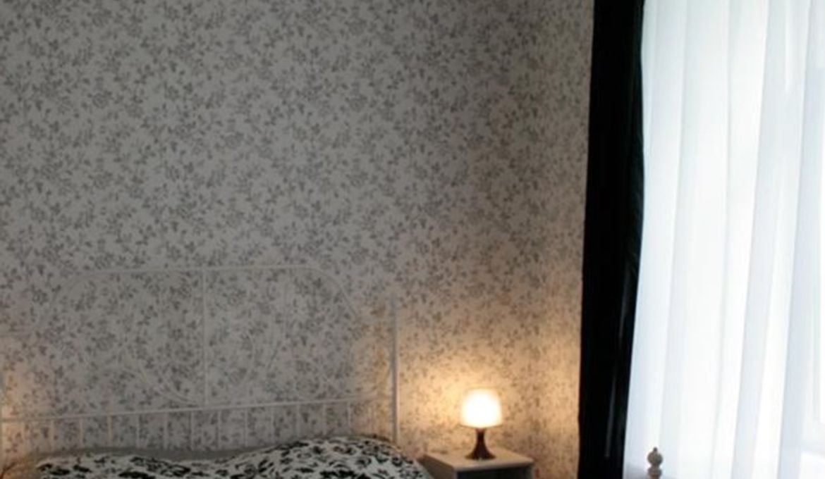 Smart Accommodation