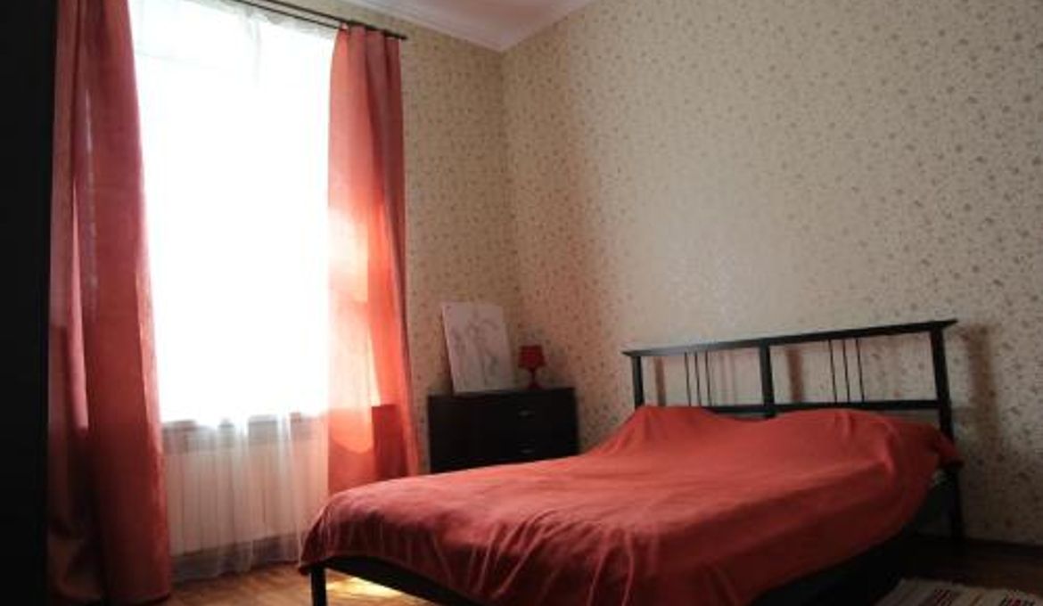 Smart Accommodation