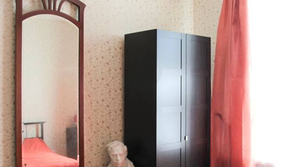 Smart Accommodation