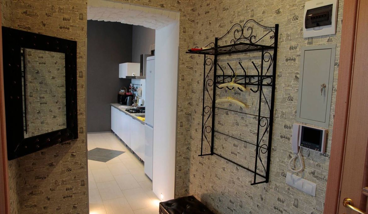 Smart Accommodation