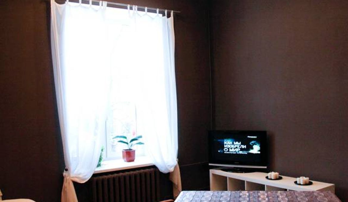 Smart Accommodation