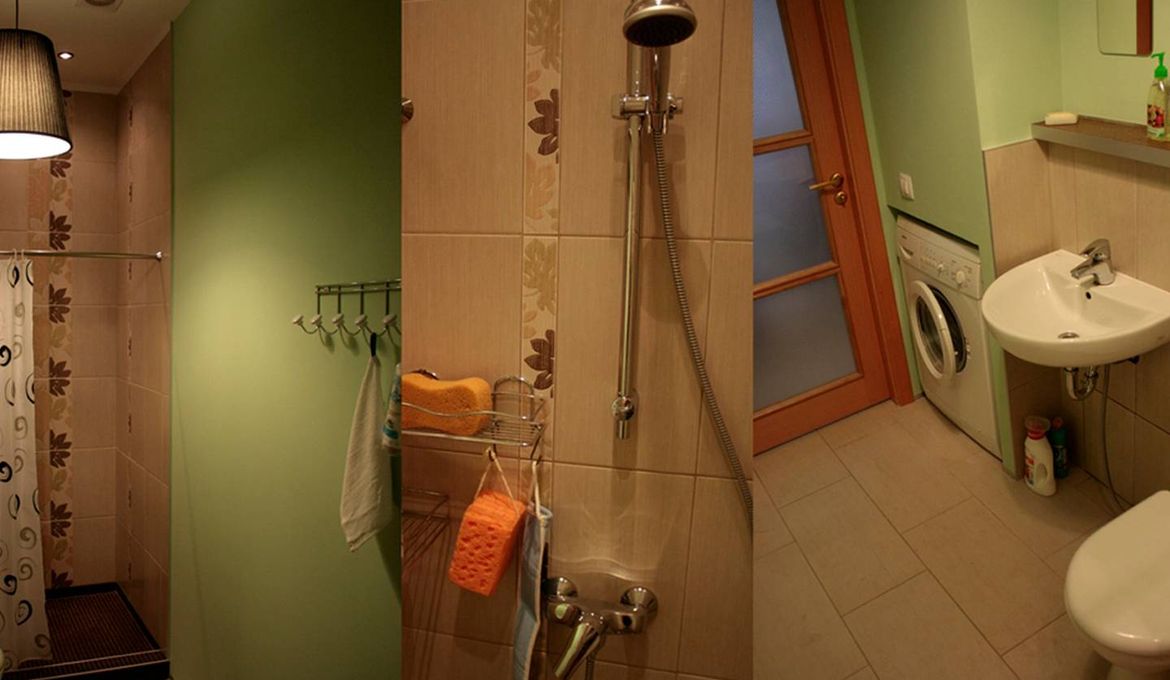 Smart Accommodation