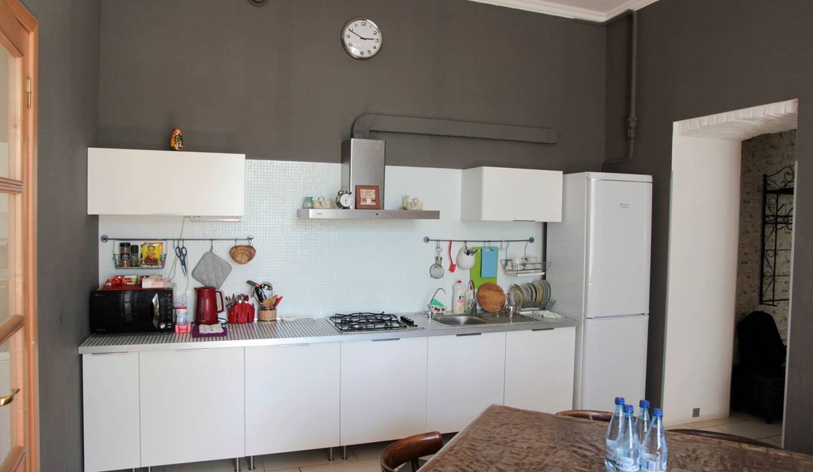 Smart Accommodation