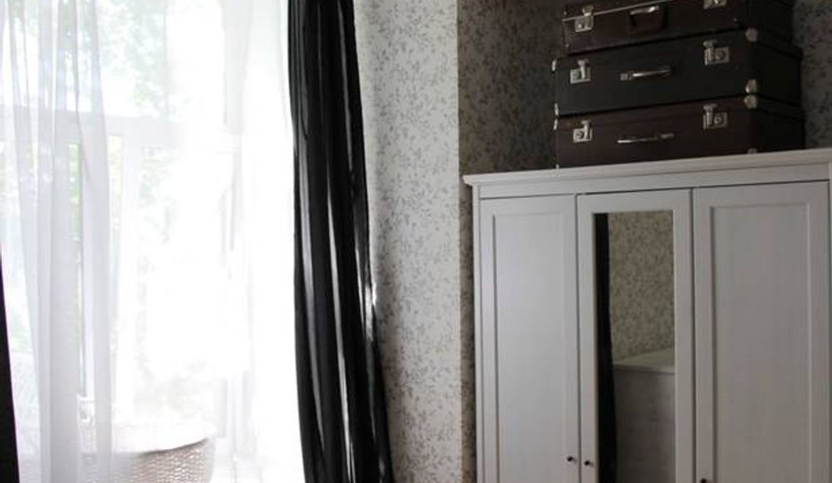 Smart Accommodation