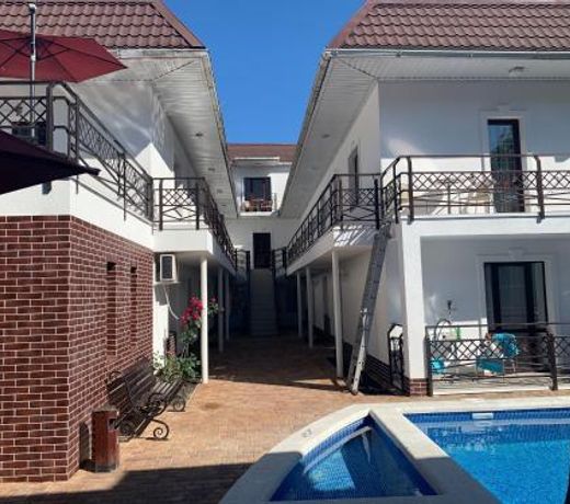 Sea Gate Guest house