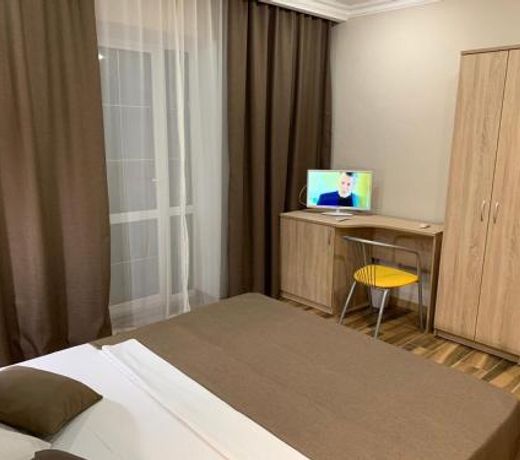 Sea Gate Guest house