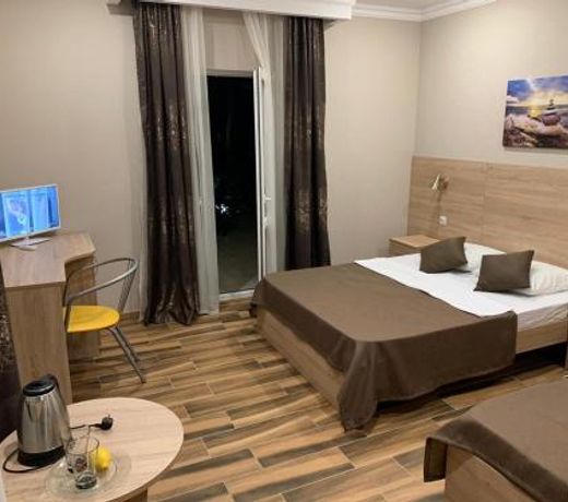 Sea Gate Guest house
