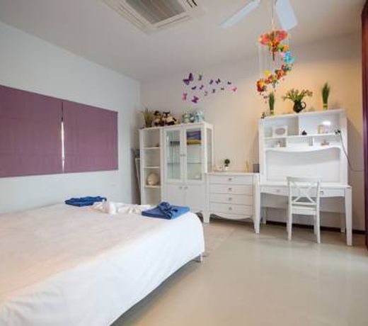 Villa Marama by TropicLook: Kokyang style Nai Harn Beach