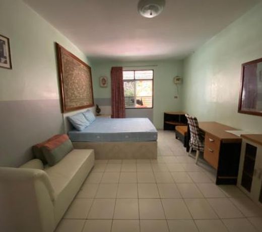 Nan Inn Bungalow
