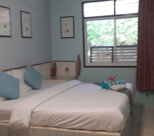 Nan Inn Bungalow