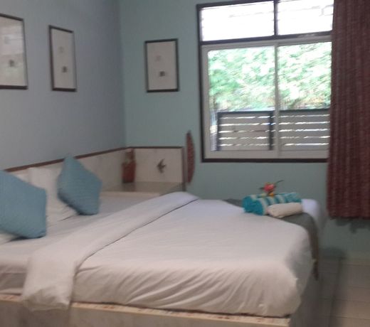 Nan Inn Bungalow